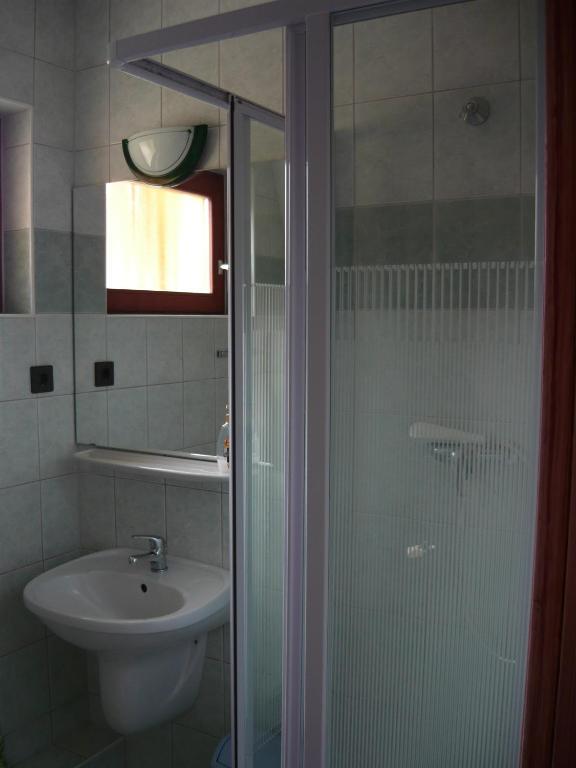 Erika Pension Keszthely Phòng bức ảnh
